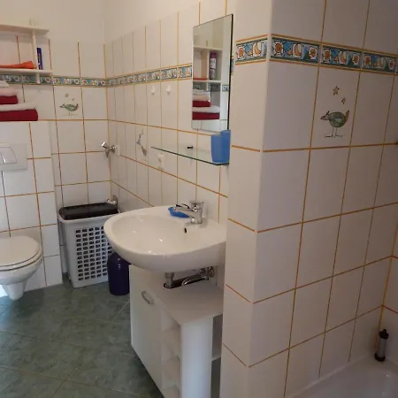 Schwedenhaus Raich Kleines Wiesental