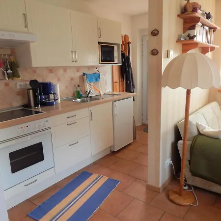 Schwedenhaus Raich *