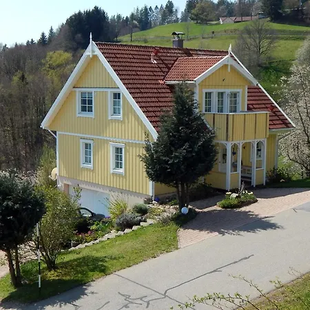 Schwedenhaus Raich * Kleines Wiesental